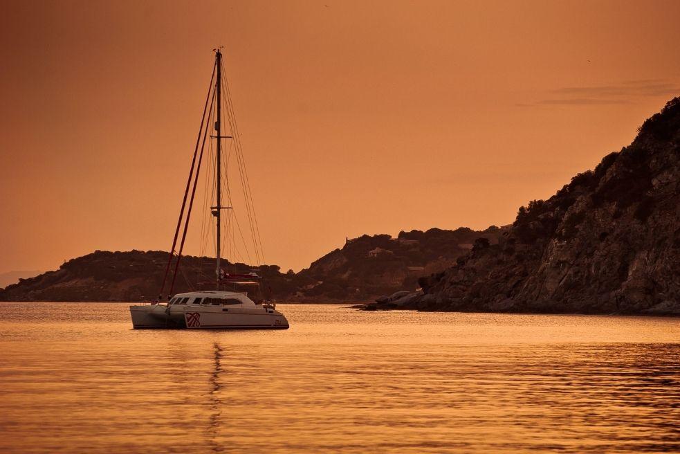 The Best Catamarans Under 40/50 Feet