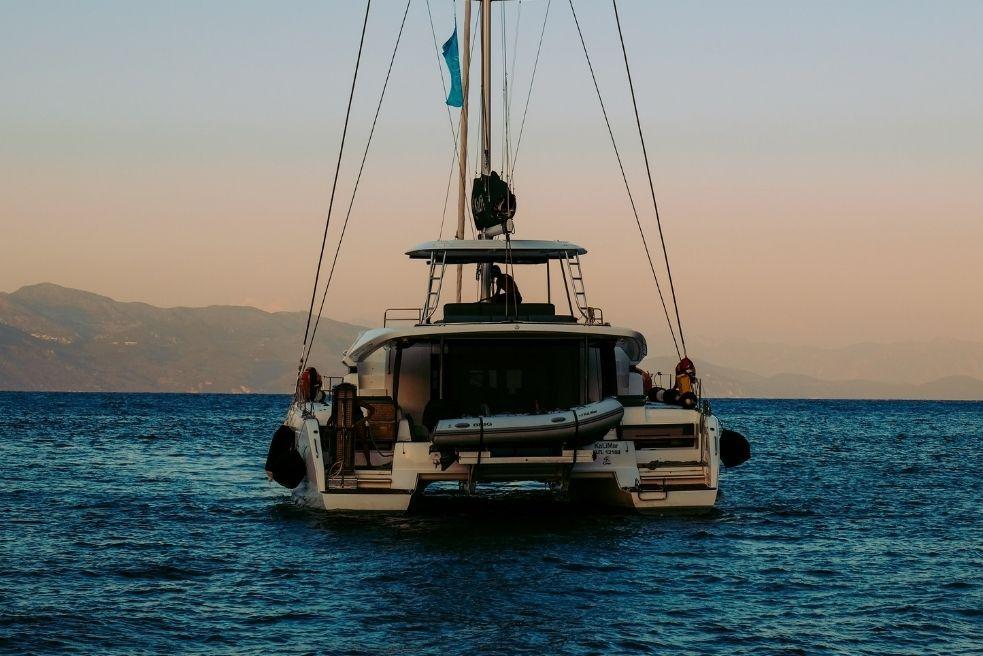 Best luxury catamaran brands of 2020