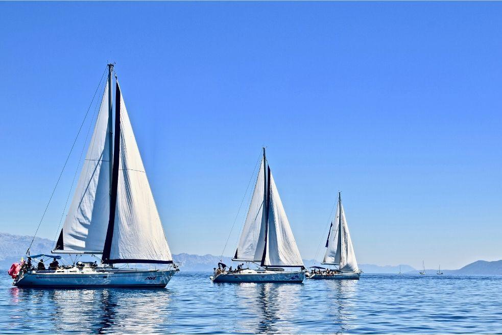 Find Out the Best Shoal Draft Sailboats