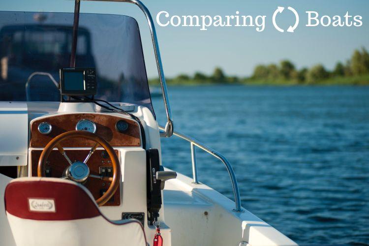 Comparing and Finding the Best Boats in 2019!