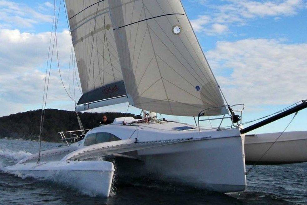 New Trimarans: which are the best ones